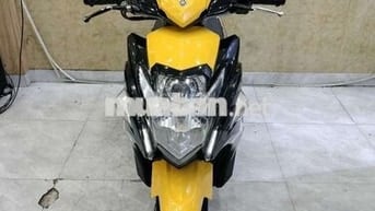 NOUVO 6 FI 2015 ,XE ĐẸP MÁY ÊM MẠNH