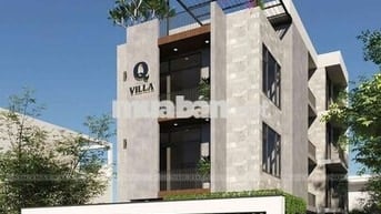 🌴 BÁN VILLA ĐẸP TẠI HỘI AN – KHÔNG GIAN SỐNG NGHỈ DƯỠNG ĐẲNG CẤP
