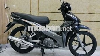 Wave S 110 ,BSTP,XE ĐẸP CHUẨN ,MÁY BAO ÊM