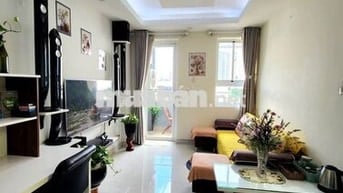 Cho thuê 109 Nguyễn Biểu DT: 55m2 - 1PN