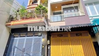 (9 TỶ)- Bán gấp căn góc Tân Bình- hẻm 2 xe hơi -3 tầng -4x14m-chỉ 9 tỷ