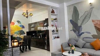 Bán nhà Nguyễn Hoàng - 41m - 9.5 tỷ - Ngõ ôtô - Full nộit thất