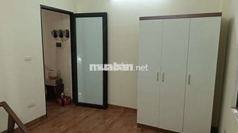 Cho thuê phòng mới ở Dương Văn Bé