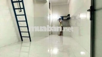 Phòng trọ cao cấp có máy lạnh Dương Quảng Hàm