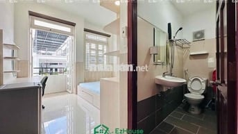 CĂN HỘ MỚI 100% FULL NT NGAY CẦU CHỮ Y
