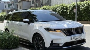 Kia Carnival 2024 2.2D Signature 7 ghế - 30.000 km