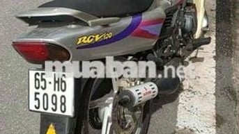 Xipo 2000 cực kỳ chuẩn đồ zin full xe giấy zin