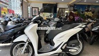 SH 160i ABS + HSTC 8/2024 Trắng BSTP Chính Chủ