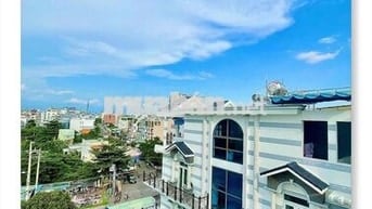 💥 GÓC 2MT - NGANG 7M - KDC Cao Cấp BIỆT LẬP - VIEW HỒ SINH THÁI