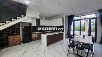 NHÀ 3 TẦNG KHU ECOCHARM- PHÙ HỢP Ở VÀ LM VĂN PHÒNG