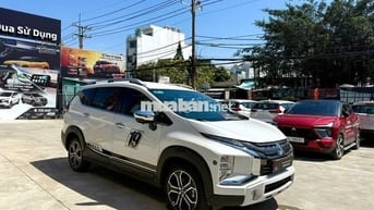 Mitsubishi Xpander Cross 2020 Trắng - Odo 25000km