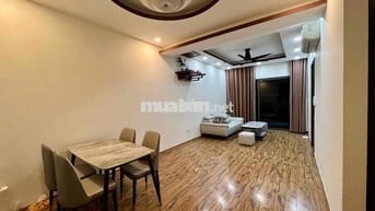 Cho Thuê chung cư c1 Xuân Đỉnh 11tr nét 75m2 2 ngủ 2 wc