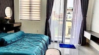 Chinh chủ bán nhà lô nhi đường nguyễn thi thập