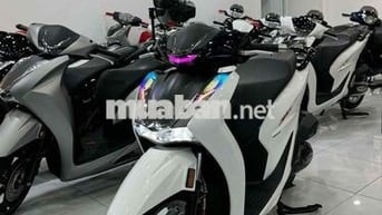 Sh125abs 2024 hơn 20 triệu tiền đồ chơi bsTp.