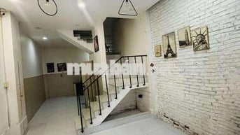 Bán NHÀ hẻm XE TẢi- 2 TẦNG - 40m2- Nguyễn Quý Yêm- BÌNH TÂN giáp Q6