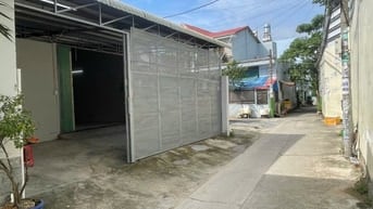CHO THUÊ NHÀ NGUYÊN CĂN MỚI SỮA 192M2 LÀM KHO VĂN PHÒNG CTY
