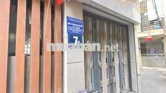 Nhà phố Mễ Trì Thượng, lô góc, ngõ rộng, 70m2 5 tầng 9.9 tỷ