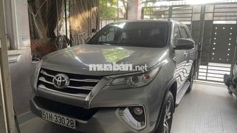 Toyota Fortuner 2020 2.4AT 4x2  - 47000 km