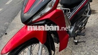 Honda Waversx fi chinh chü