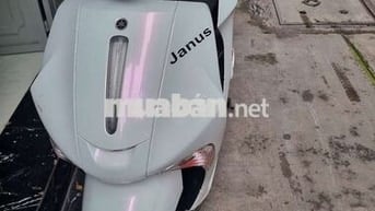 CẦN BÁN XE JANUS CÒN RẤT MỚI ÍT CHẠY