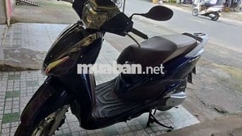 LEAD 125 CC HONDA CHÍNH HÃNG