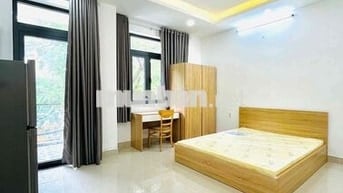 Phòng Trọ 30m2 đường Đặng Thuỳ Trâm