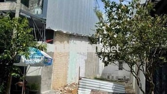 bán Đất Mt Chu Mạnh Trinh gần ĐH Ngoại ngữ chỉ 6ty5 TL