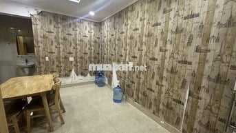 Phòng cho thuê đường Phan Văn Trị, bình thạnh