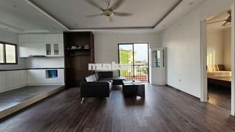 Bán gấp CH CC khu A 67 Văn Cao, 64m2, 3N,2WC, giá 8.9 tỷ