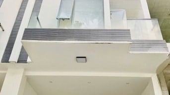 MẶT TIỀN HOA LAN - PHÚ NHUẬN (GIÁP BÌNH THẠNH) - NGAY KHU ẨM THỰC PXL