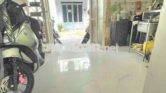 BÁN GẤP NHÀ GẦN PHAN ANH, KHÔNG QUI HOẠCH , SHR ,18,5M2 CHỈ 2 TỶ 15