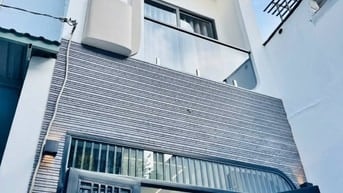 Nhà Đẹp Giá Tốt Hẻm Rộng 656 Quang Trung – Cách Mặt Tiền 100m