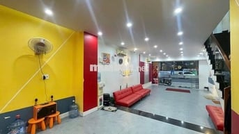 BÁN NHÀ 1 TRỆT 2 LẦU MẶT TIỀN KINH DOANH SẦM UẤT P TAM HIỆP GIÁ 8TỶ59