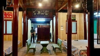 Bán nhà riêng 3,2 tỷ, 780 m2 tại Quốc lộ 1A, Thạnh Đức, Bến Lức, LA