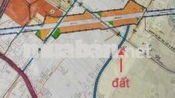 Chủ bán đất mặt tiền đường DX 92 Hiệp An , gần ql13,gần chợ Bưng Cầu