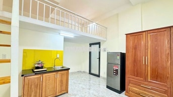 PHÒNG CÓ GÁC MỚI XÂY KHU K300 TÂN BÌNH - BV THỐNG NHẤT