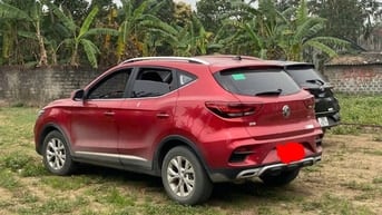 Bán xe MG gia đình - chính chủ