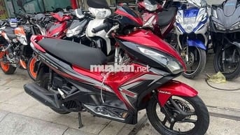 Honda air blade 2014 mới 90% biển số 85