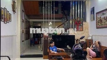 “MỚI RA LÒ”🏡 BÁN NHÀ 2 TẦNG KIÊN CỐ – NẠI TÚ, SÁT TRẦN HƯNG ĐẠ