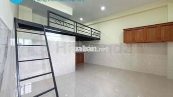 KHAI TRƯƠNG 15P DUPLEX GÁC CAO DIỆN TÍCH CỰC RỘNG, NHẬN 4 NGƯỜI
