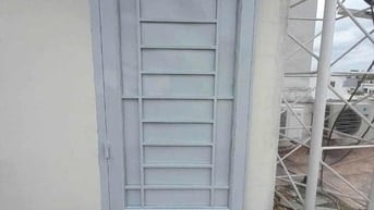 cho thuê nhà mới sửa 2/5 Nguyễn Trong Trí, phường An Lạc