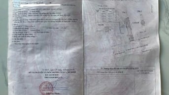 CHÍNH CHỦ CẦN BÁN DÃY NHÀ TRỌ MẶT TIỀN NGUYỄN BÌNH - NHÀ BÈ 