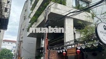 đất MT Thủ Khoa Huân phù hợp xây căn hộ DT 166m2 giá 25ty TL