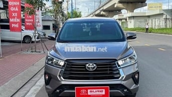 Toyota Innova 2022 G 2.0 AT - 47300 km