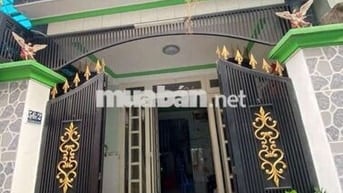 Nhà đẹp Quận 8, Pháp lý chuẩn, đủ công năng, hỗ trợ vay bank.