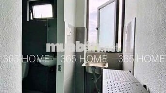 PHÒNG MỚI 20M2 GIÁ RẺ SÁT UFM, KCX Q7