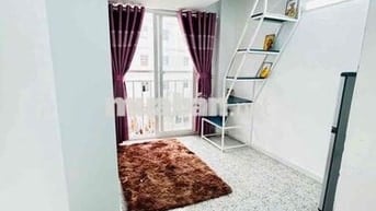 PHÒNG DUPLEX FULL NT CỬA SỔ GẦN PMH Q7