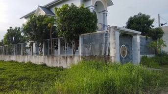 Bán đất thổ cư tại đường Gò Hưu, Ấp Mới 2, xã Mỹ Hạnh Nam,H, Đức Hòa. 