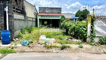 Cách chợ Việt Kiều 100m bán nhanh lô đất 151m2 thổ cư giá CHỈ 460tr