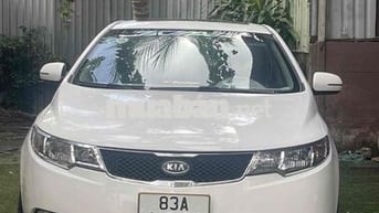 Kia Cerato 2010 1.6 AT - 123456 km